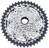 Sram cassette xg-1271 cas. sprocket xg-1271 10-44 t.