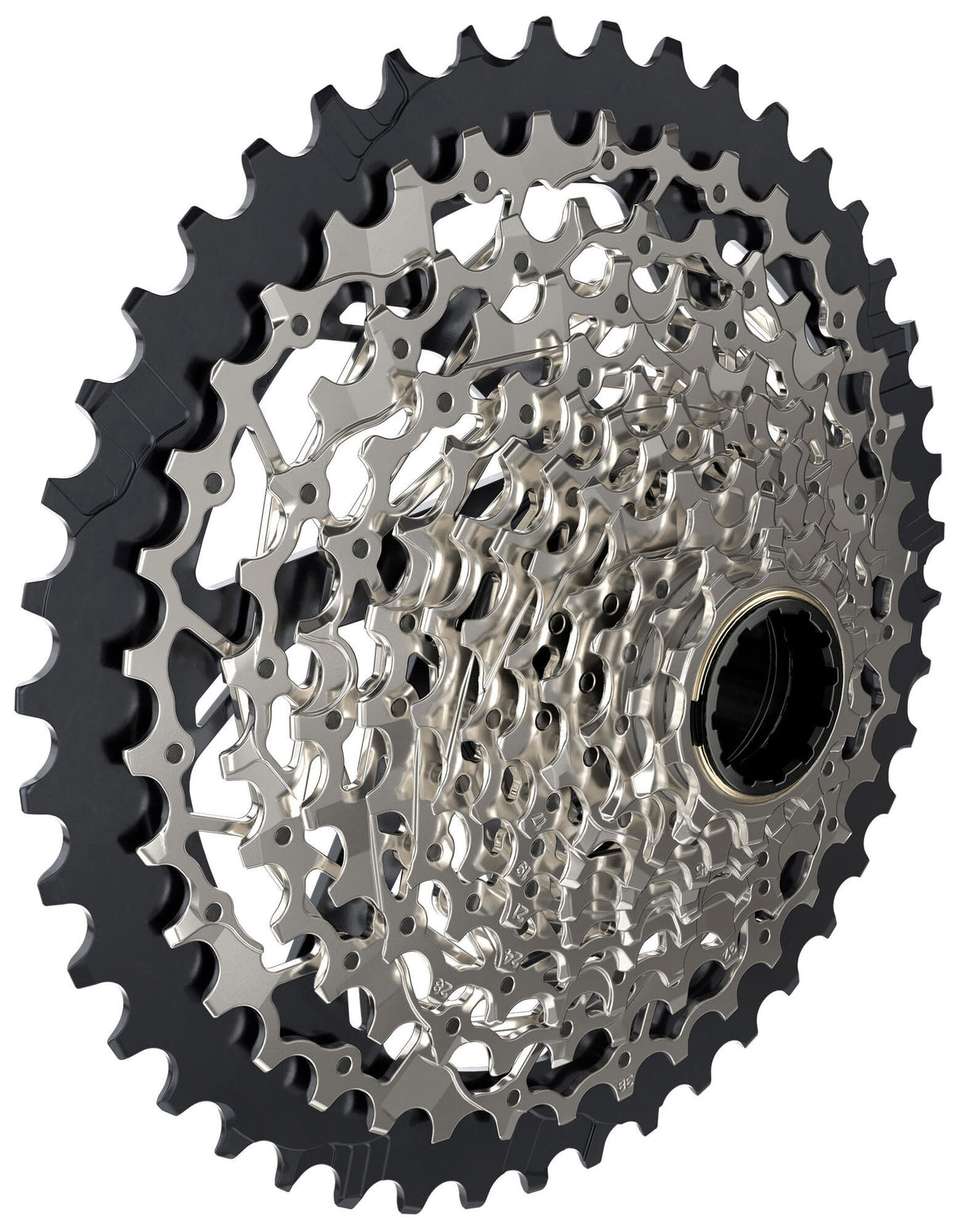 Sram cassette xg-1271