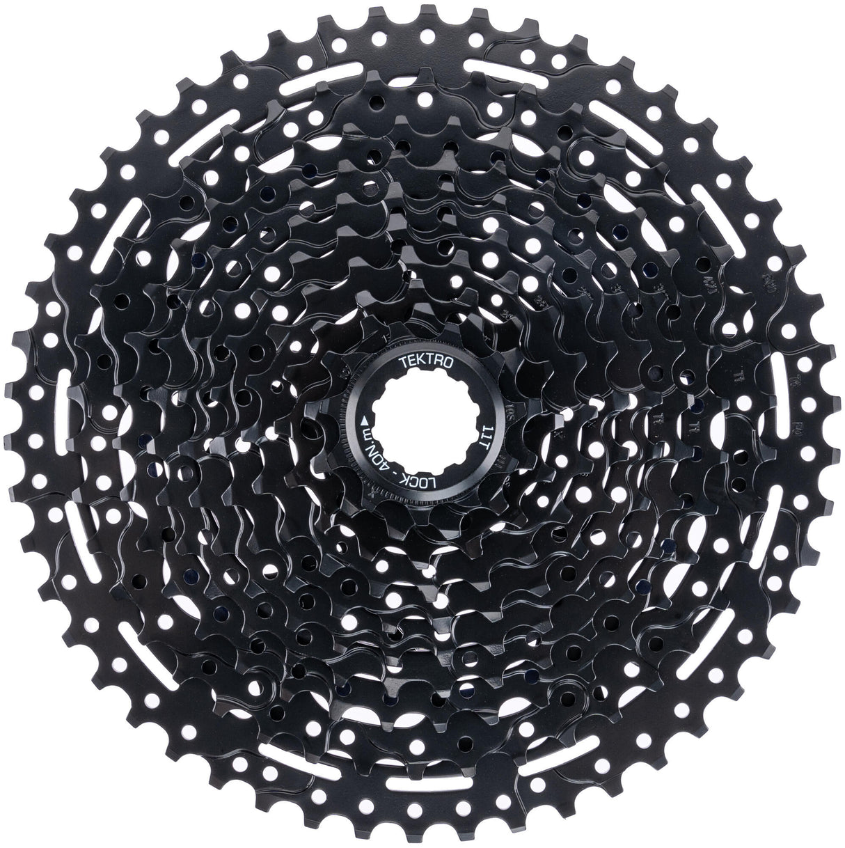 Tektro cassette cs-m5000-10 cas.sprocket cs-m5000-10 11-50t