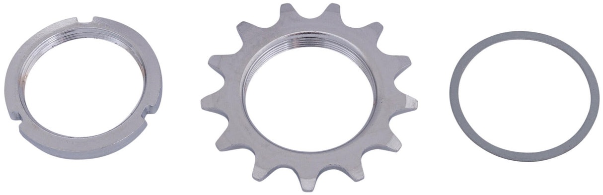 Point schroef-tandwiel freewheel-cogset 1 8 13t