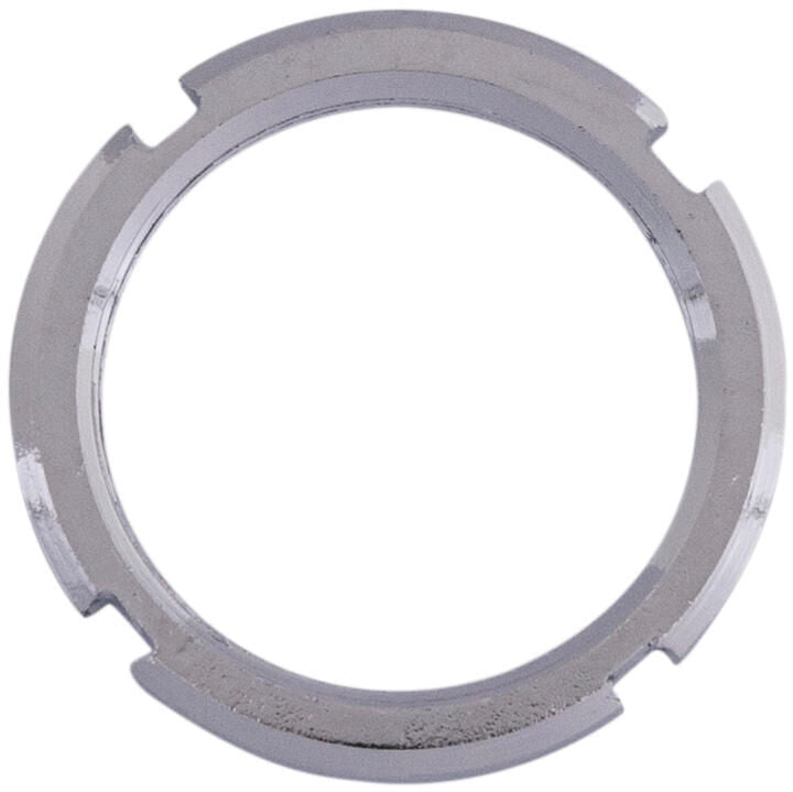 Point lock ring