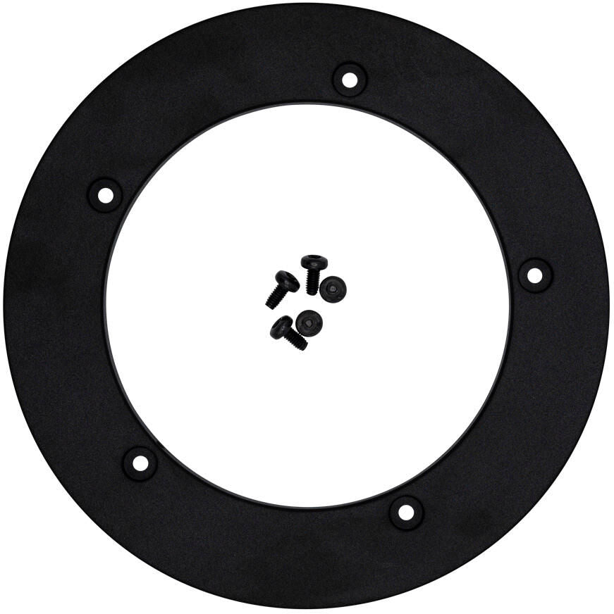 KMC chain protector G4 38t black