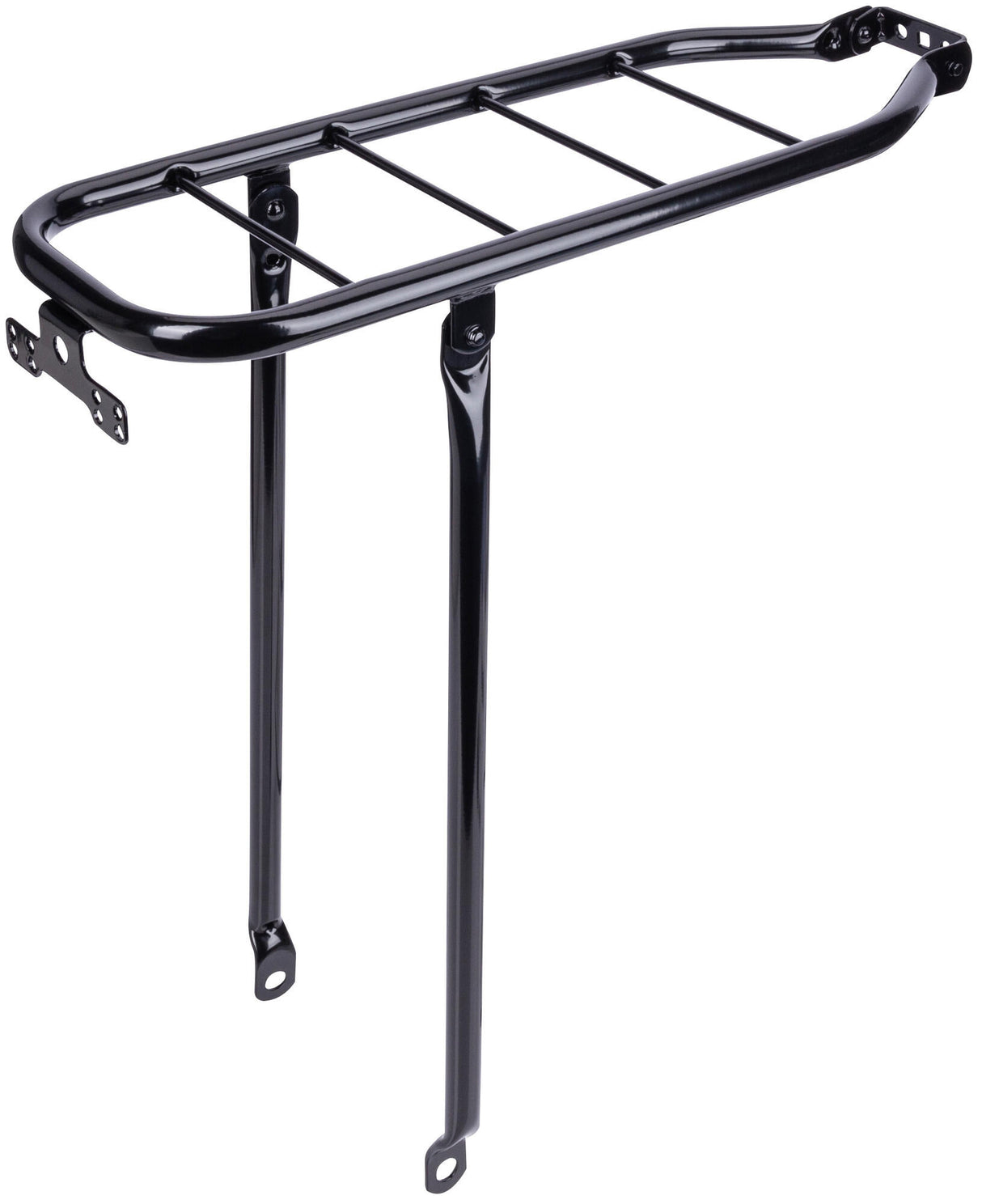 Bicicleta OMA de Rack de bagagem 28 x 1 1 2 preto