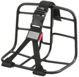 Rixen kaul bagagedrager, voorop vario rack sport fr.rack r k vario rack sport black