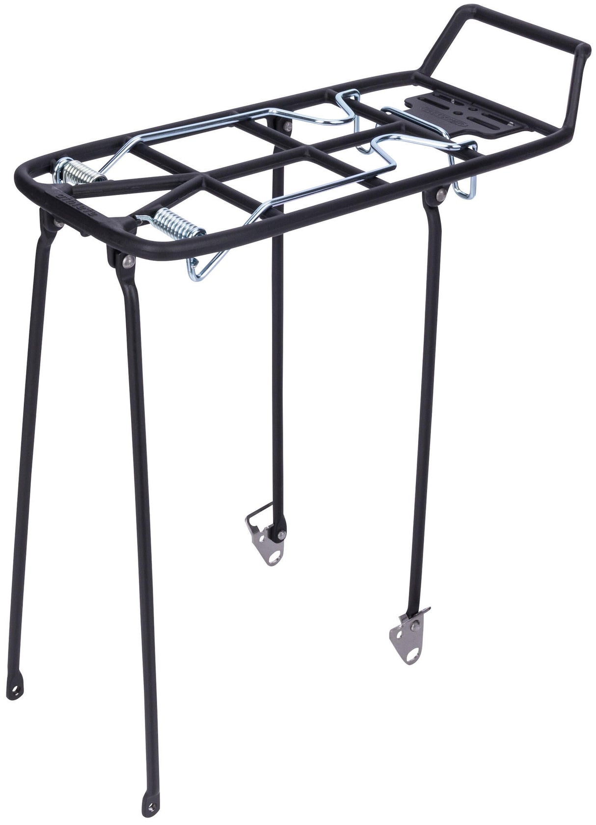 Pletscher bagagedrager, achterop quick-rack