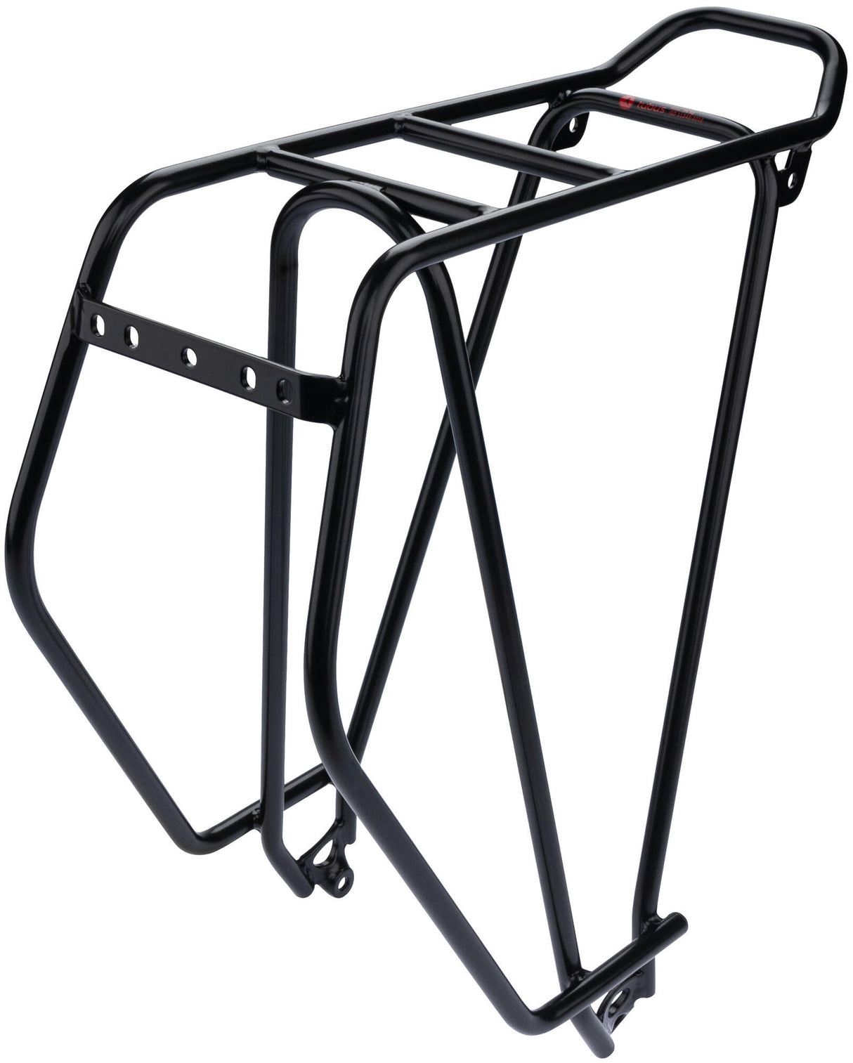 Tubus luggage carrier, rear cargo evo rear rack cargo evo 28 b