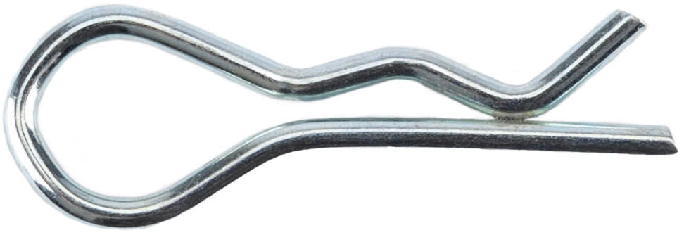 Pletscher veiligheids-splitpen