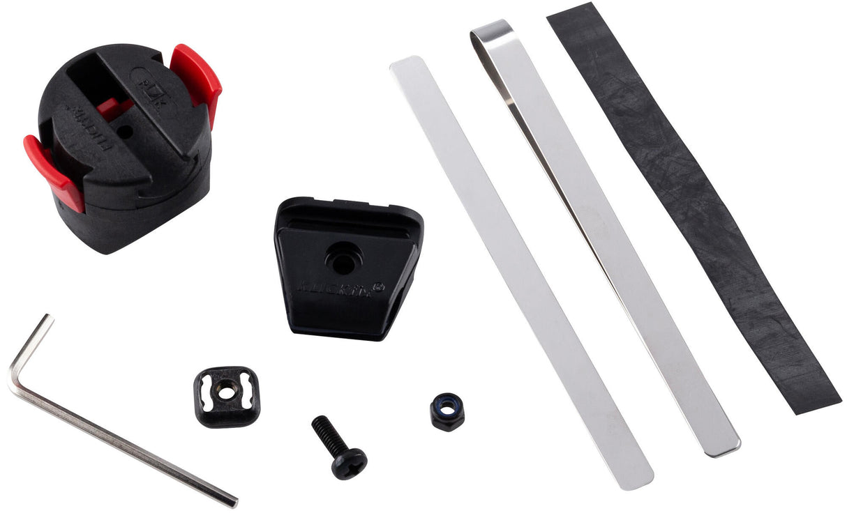 Rixen kaul klickfix mini adapter klickfix mini adapter rk w.rope clamp