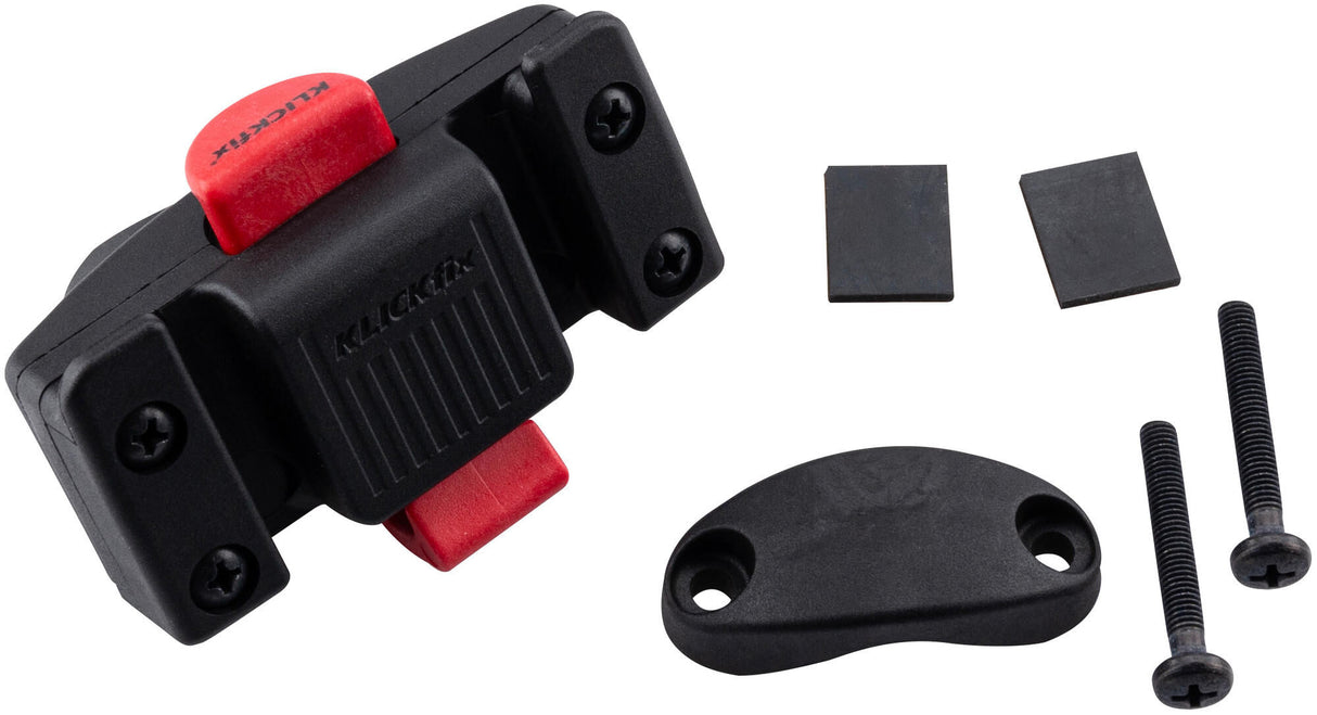Klickfix stuuradapter caddy
