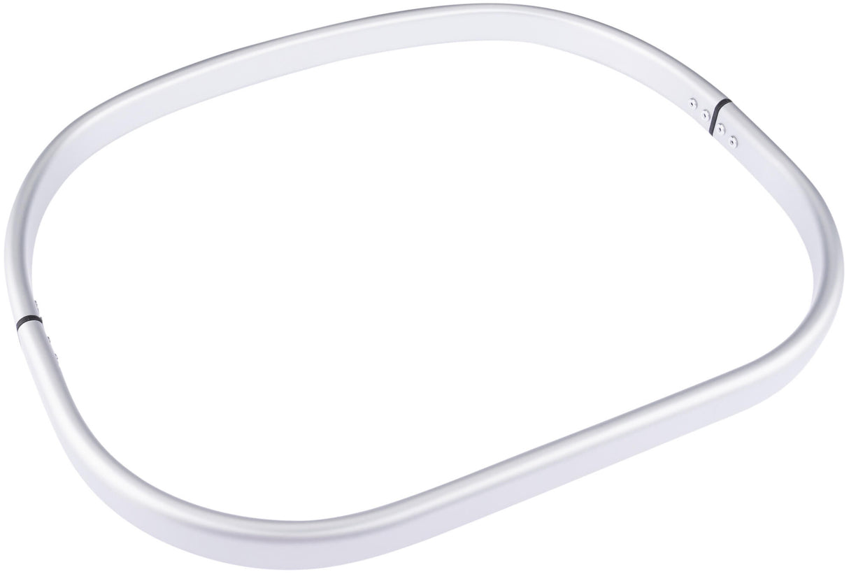 Rixen kaul klickfix aluminium ring klickfix alu ring r k f.bike basket