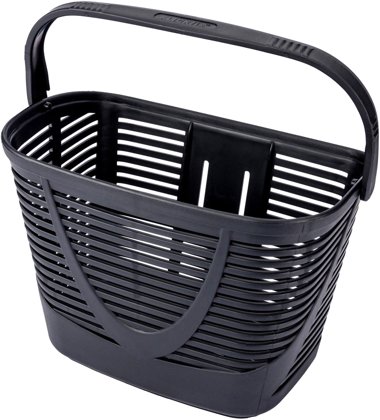 Rixen kaul mand, voorop lamello fr.basket r k lamello small black