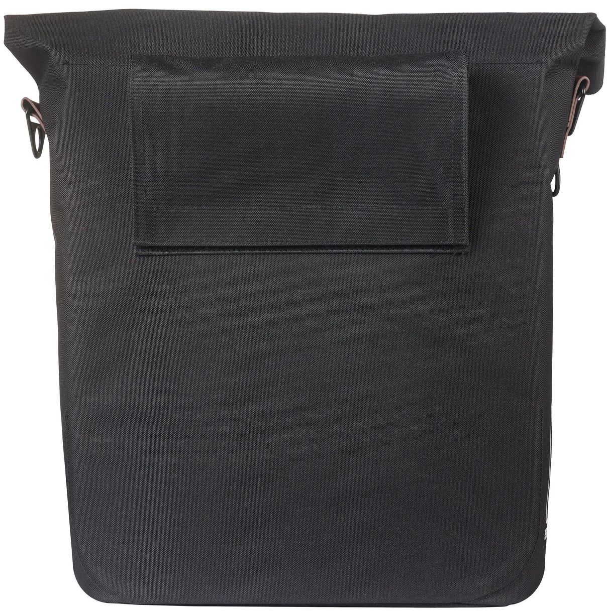 Basil bag city shopper black | mik kljuke | 16l