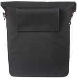 Basil bag city shopper black | mik kljuke | 16l