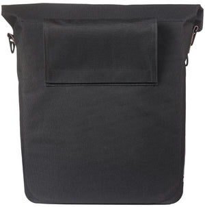 Basil bag city shopper black | mik kljuke | 16l