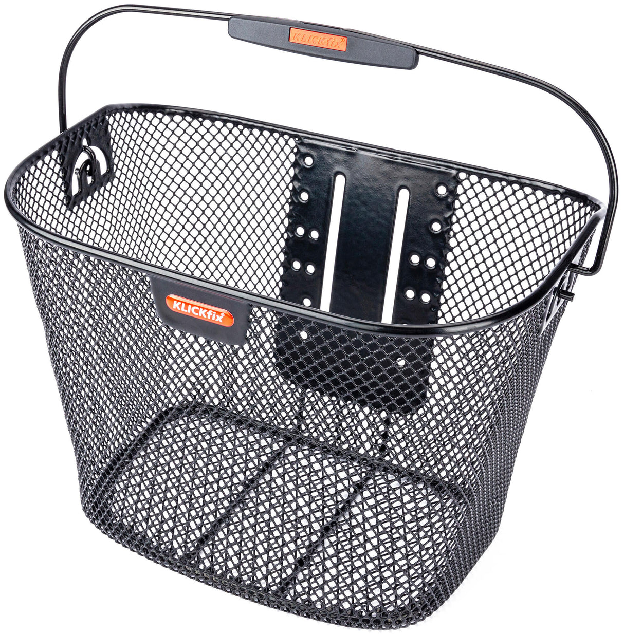 Klickfix košík uni 16l kf černá