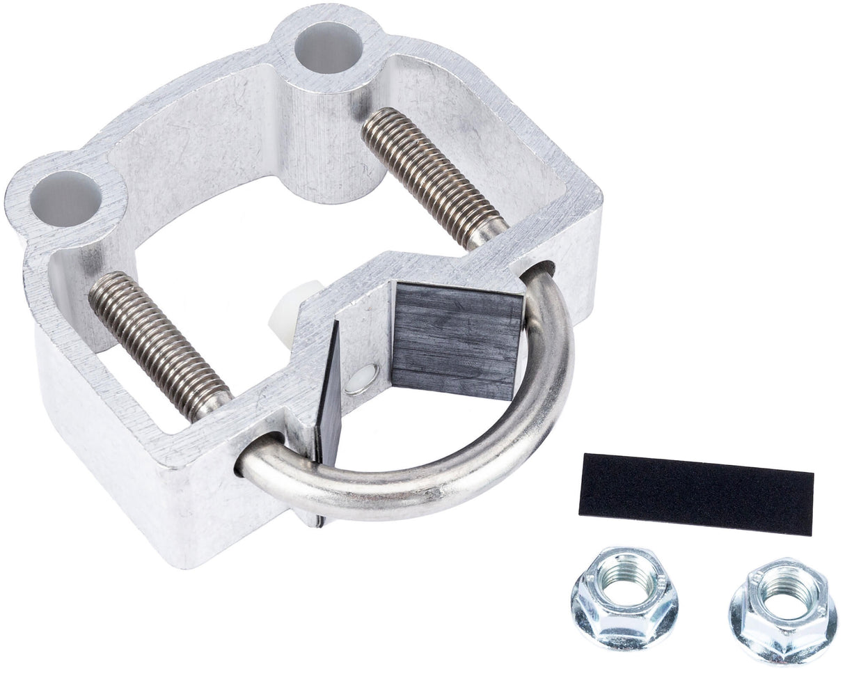 Aumüller ball head holder 167 headset brac. 167,32-52mm