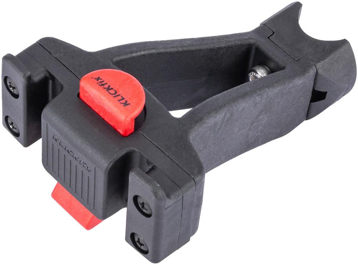 Klickfix handlebar adapter for stem