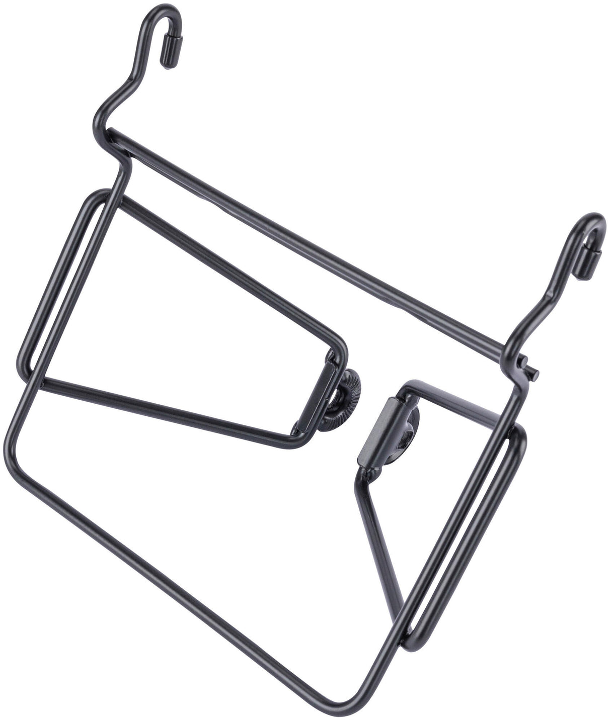 Steco Basket Black