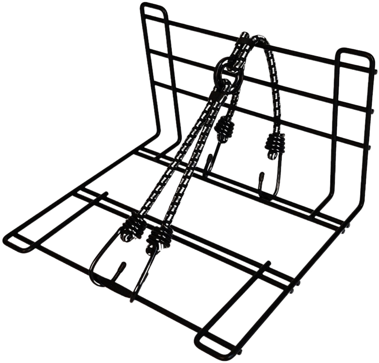 Steco dragerverbreder krat-mee carrier extension krat-me b