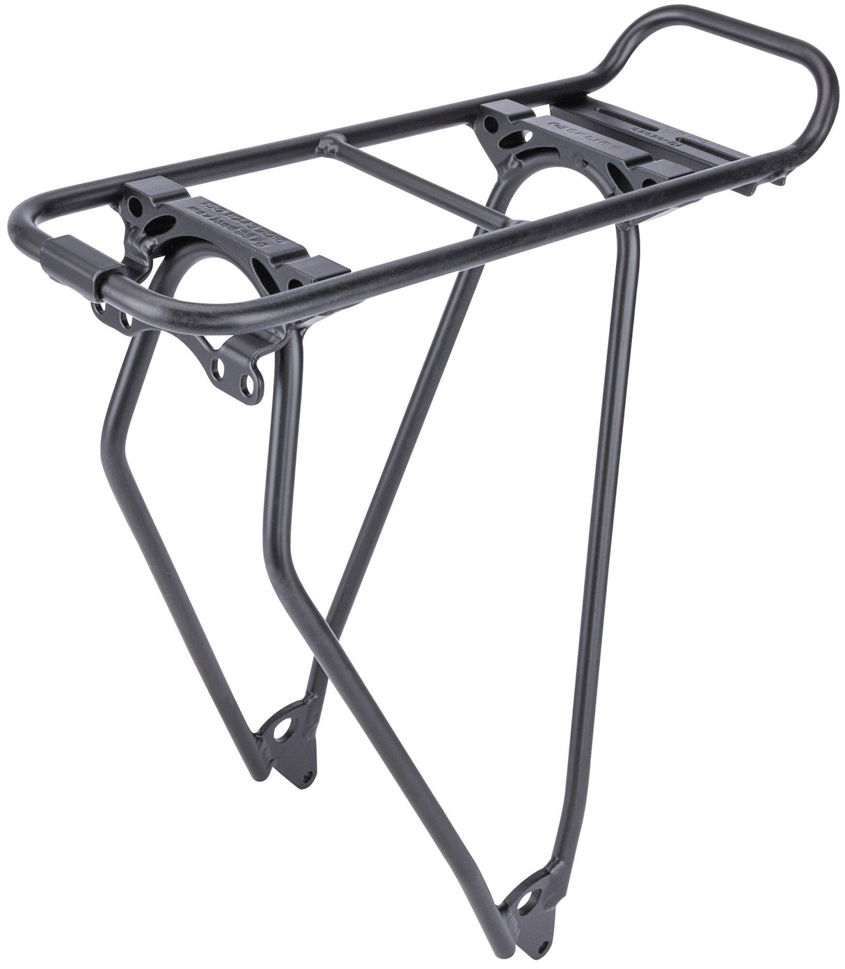 Racktime bagagedrager, achter stand-it