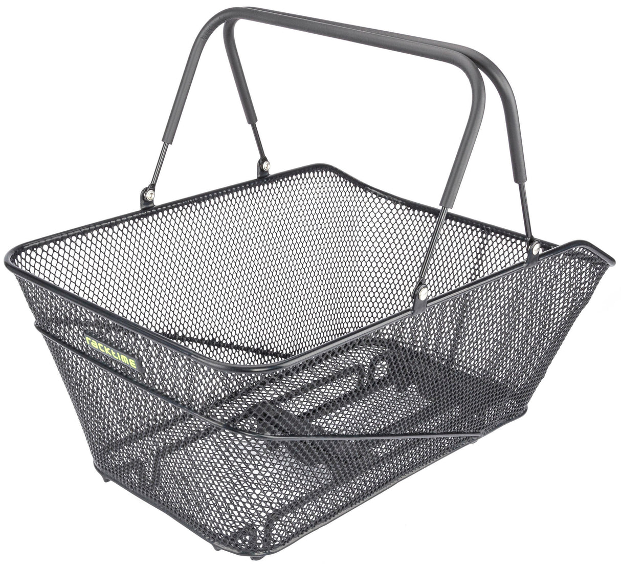 Racktime fietsmand, achterop bask-it trunk large