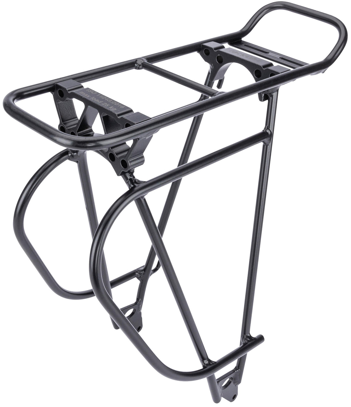 Racktime luggage carrier, rear tour-it rear rack tour it 26-28 b