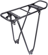 Racktime fold-it carrier rack 26