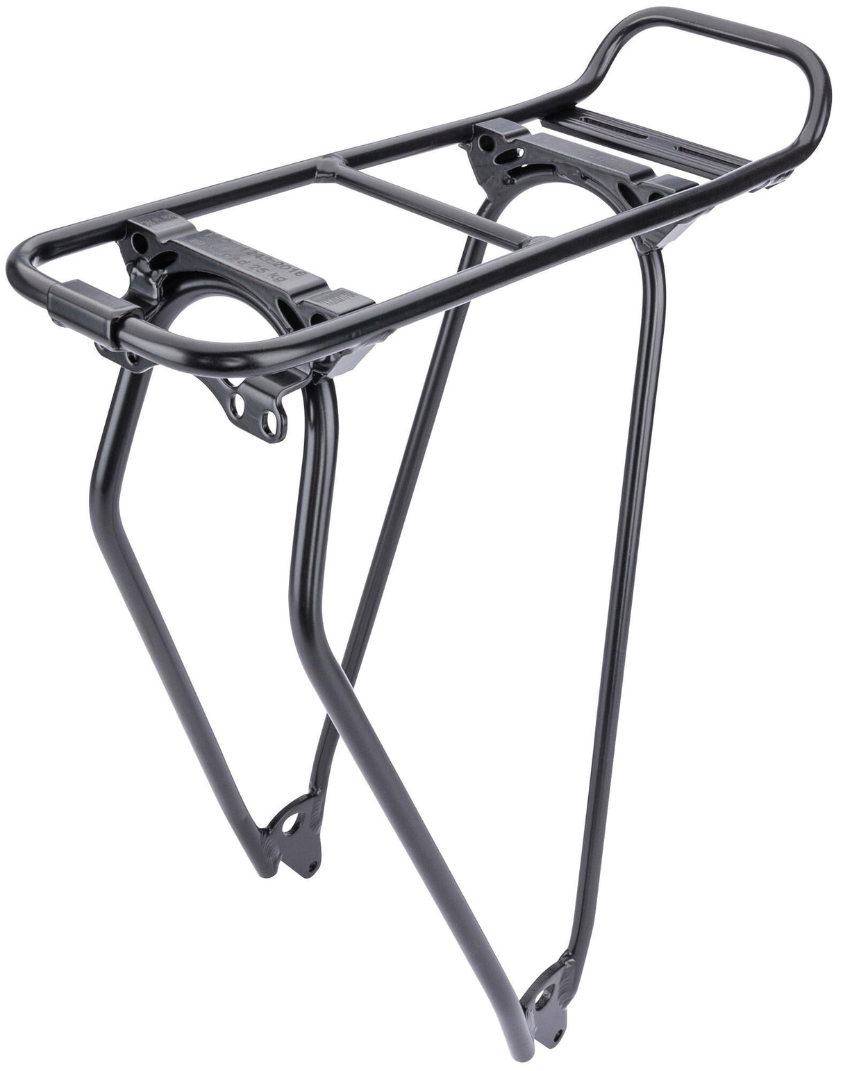 Racktime bagagedrager, achter stand-it