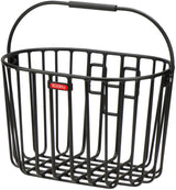 Klickfix Mand alumino 16l kf černá