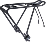 Contec cricker fix kids bagagedrager ct paired carrier cricker fix kids schw. 16 -20