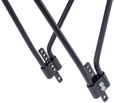 Contec cricker fix kids bagagedrager ct paired carrier cricker fix kids schw. 16 -20