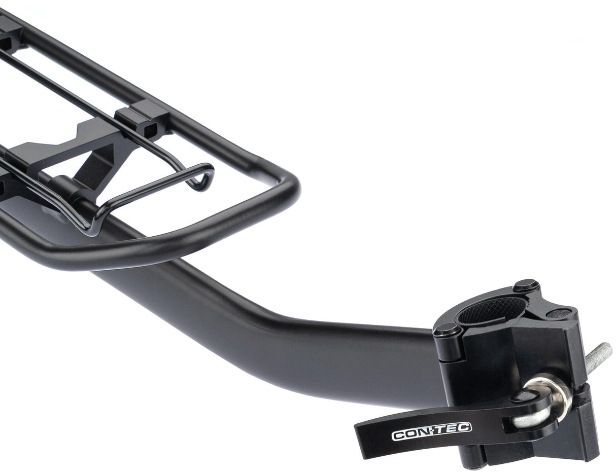 Contec bagagedrager, achterop cricker