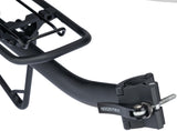 Contec bagagedrager achter cricker ct paired carrier cricker pannier connection 24-29