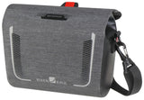 Rixen kaul handlebar bag rk baggy mini waterp.grey klickfix