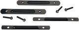 Contec luggage carrier box trunk space ct carrier box trunk space 15.5 l, black