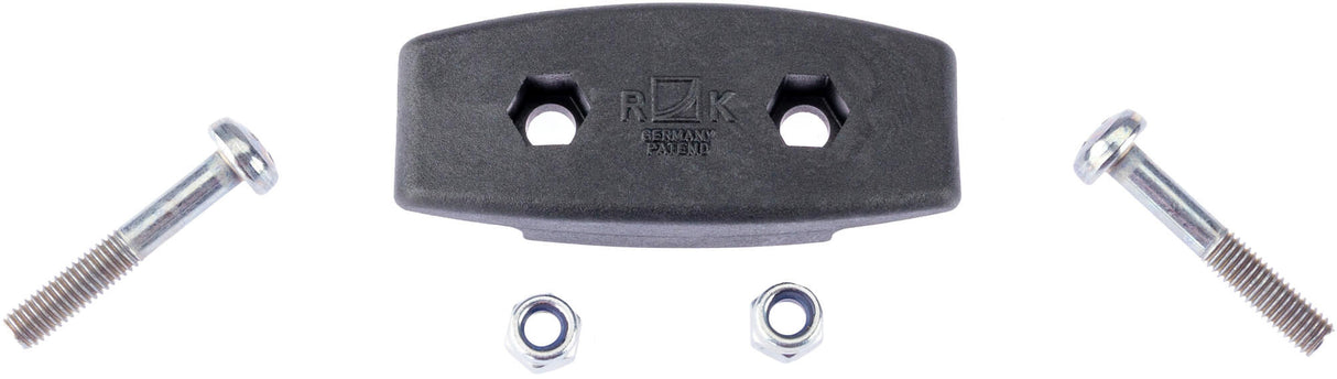 Rixen kaul saddle bag saddle bag rk micro 40