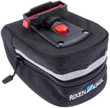 Klickfix saddlebag micro 100