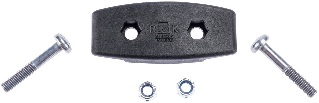 Klickfix zadeltas micro 100