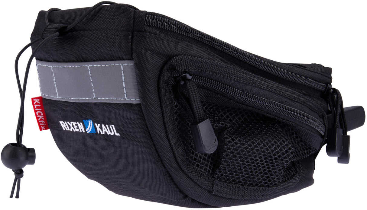 Rixen kaul saddle bag contoura saddle bag rk contoura 3l b