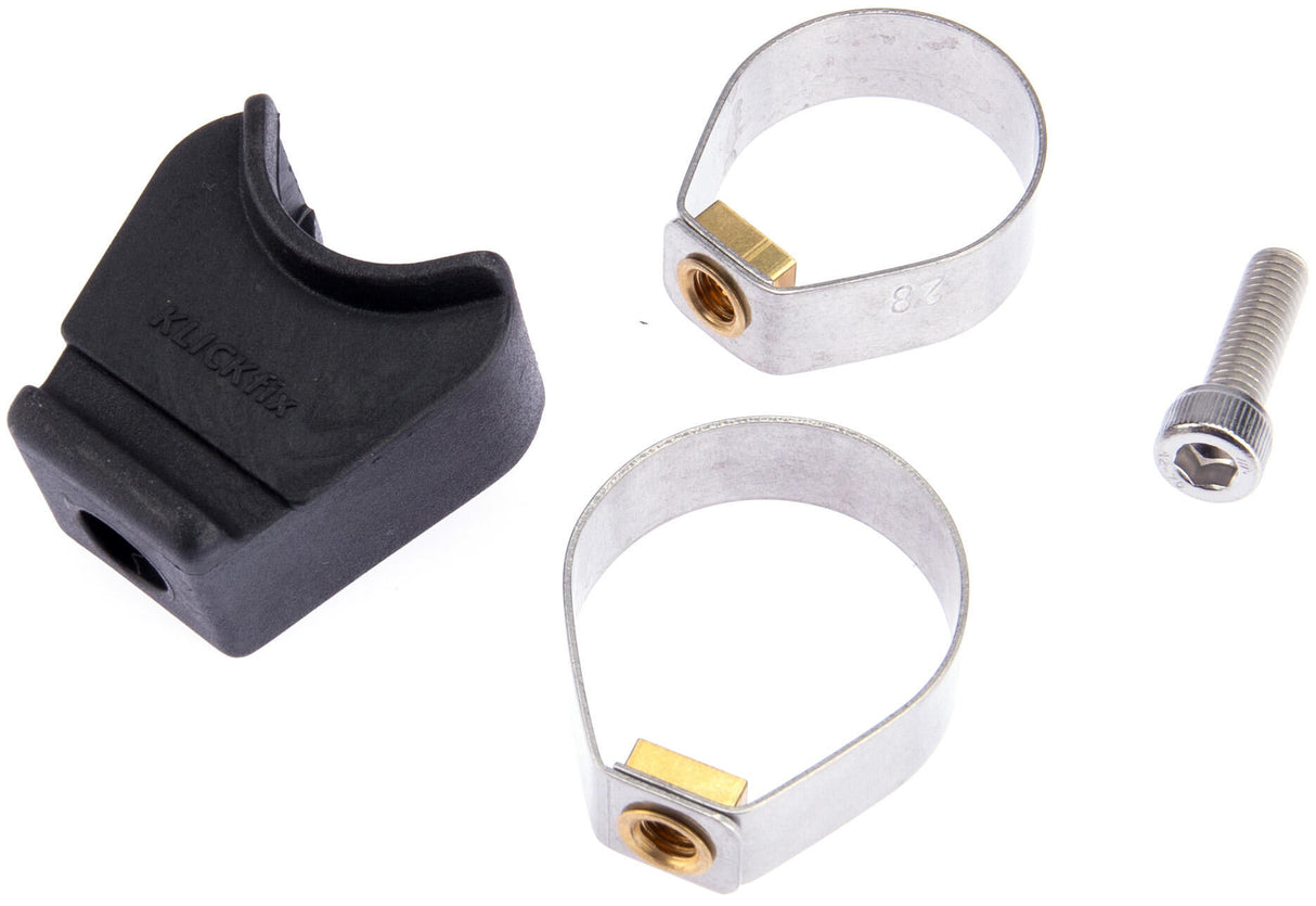 Rixen kaul saddle bag contoura saddle bag rk contoura 3l b