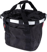 Klickfix Mandtas 15l Black