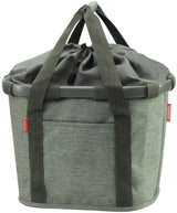 Klickfix Mandtas 15l Twist Sage Green