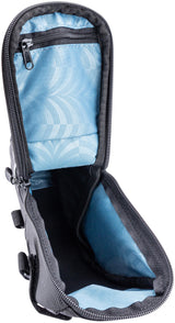 Norco zadeltas utah saddle bag utah bag, utah ,black
