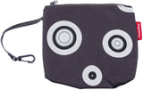 Rixen kaul shopper bag bikebasket shopping bag rk bikebasket bubbles anthr.