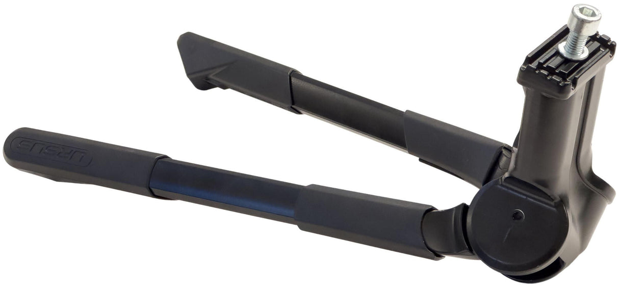 Standard Double Jumbo 2 Aluminium 27,5 cm 28 tum svart
