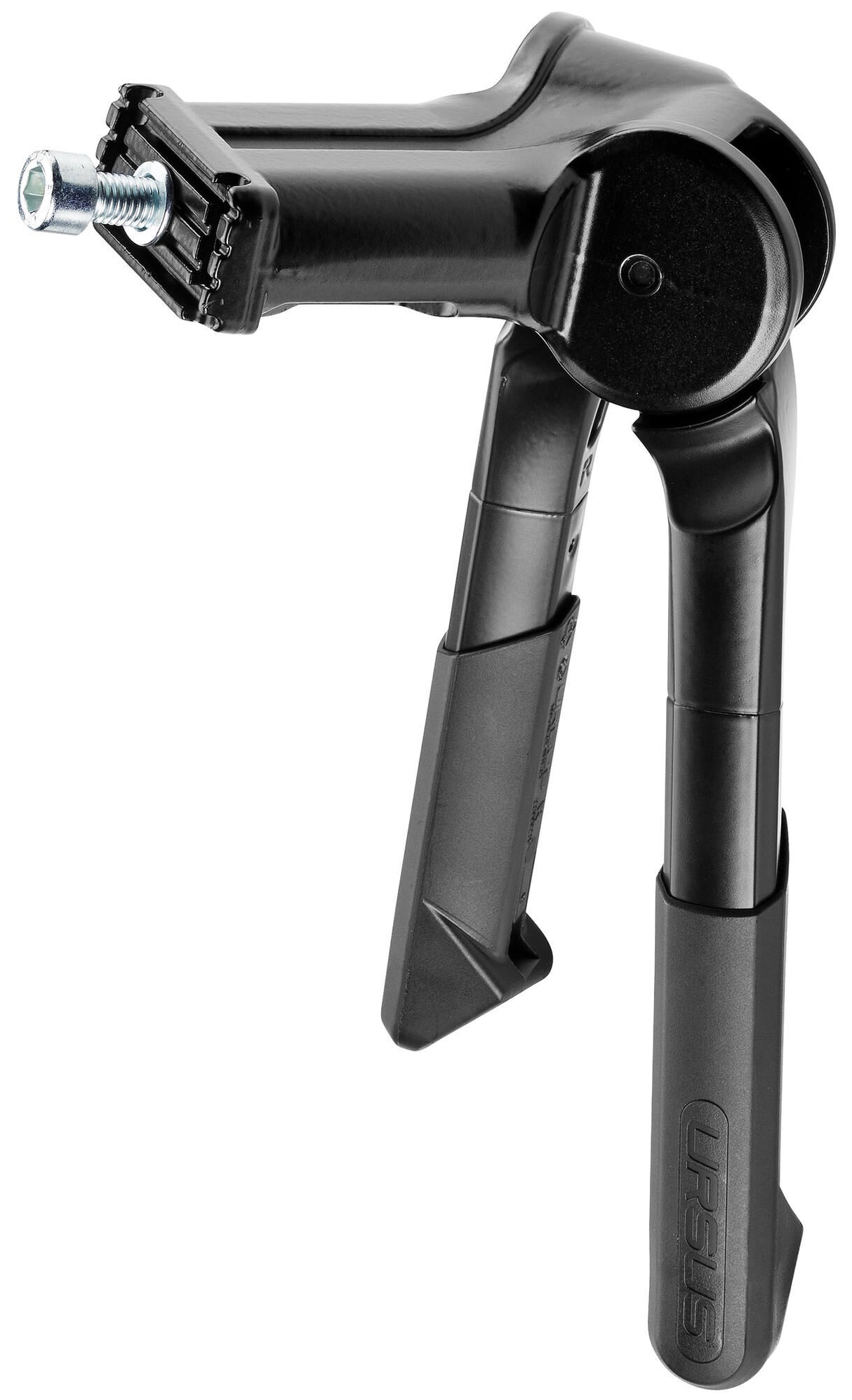 Ursus Standard Jumbo Evo Mini Tweebeen | 235mm | black