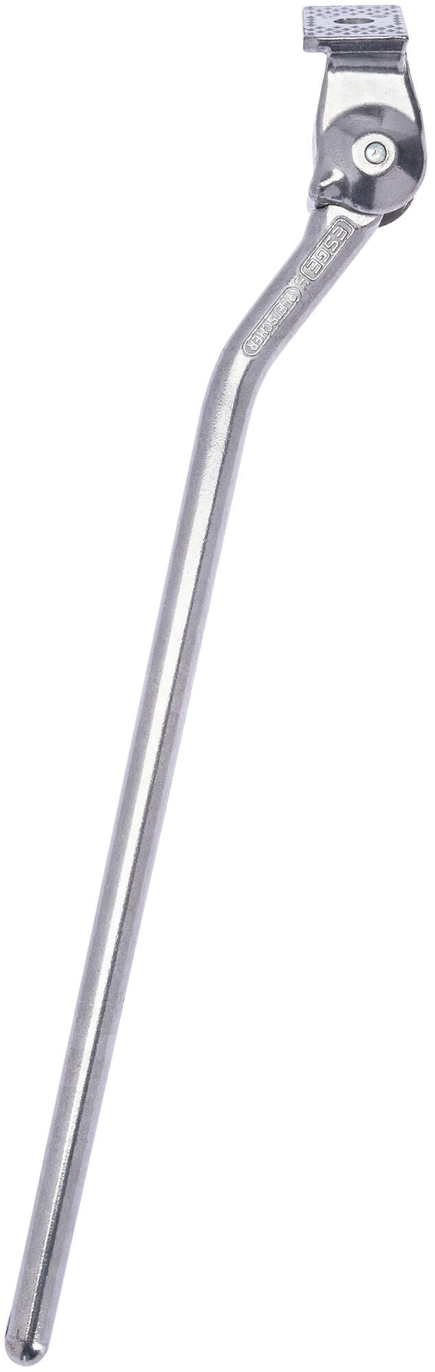 Pletscher side stand esge