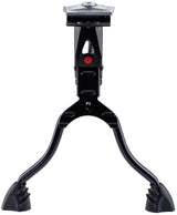 Hebie Midden Standard Double Rex 28 26cm M10 Black