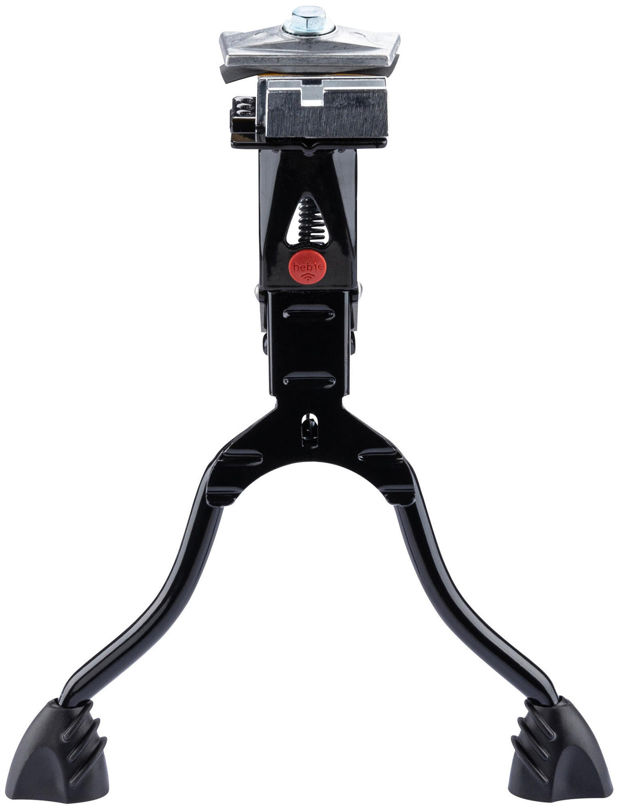 Abi Hebie Midden Standard Double Rex 28 27,5cm M8 Black