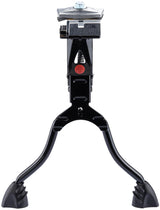 Abi Hebie Midden Standard Double Rex 28 27,5cm M8 Black